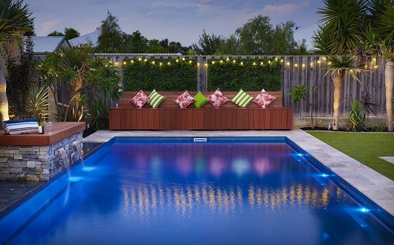 Owning a Pool