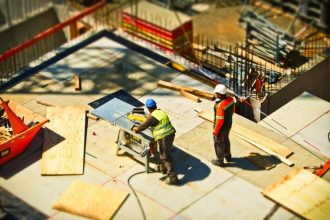 Building inspection