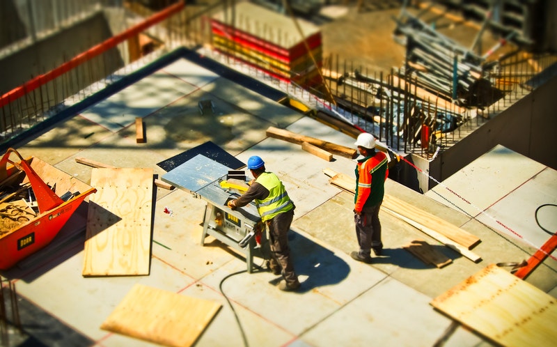 Building inspection