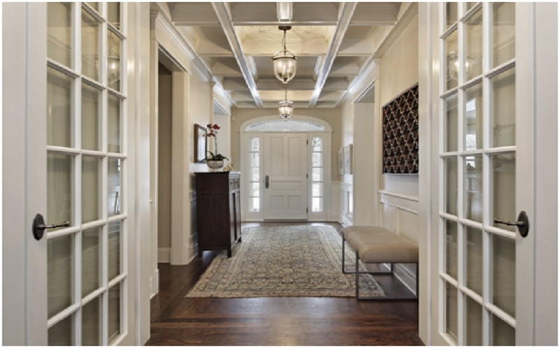 Entryway Decor Tips