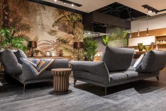 Interior Decorator