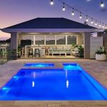 Pool In Your Backyard