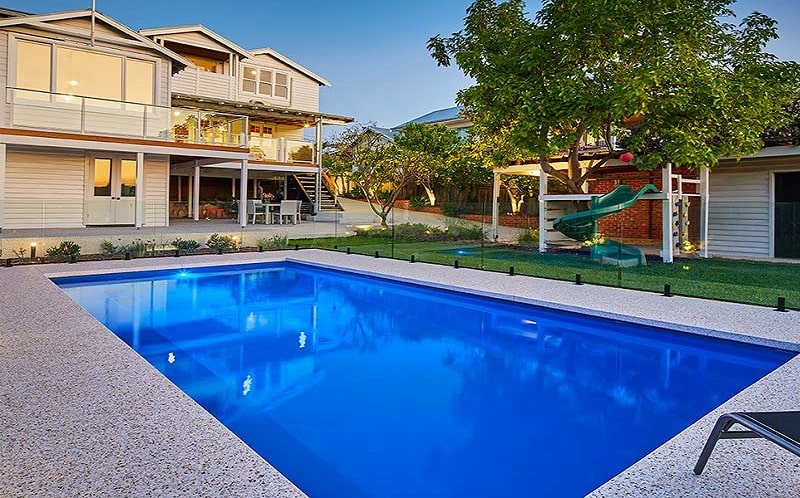 Tips Before Buying Your Pool