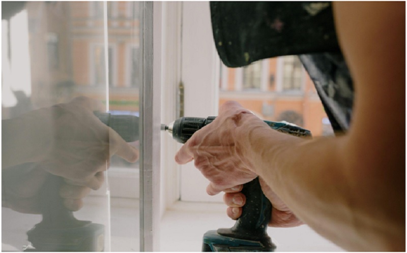 Window Repair Mistakes
