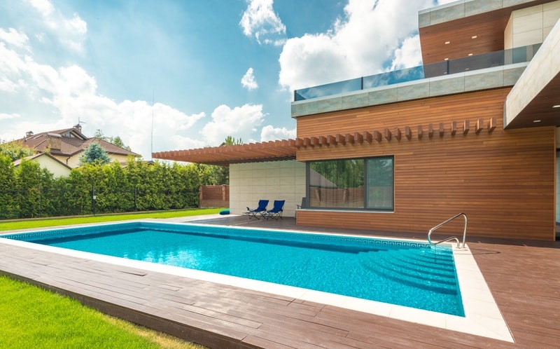 Smart Pool Options