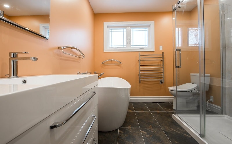 Bathroom Renovation Tips