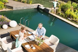 Build a Pond on Your Property