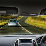 Cross-Country Drive