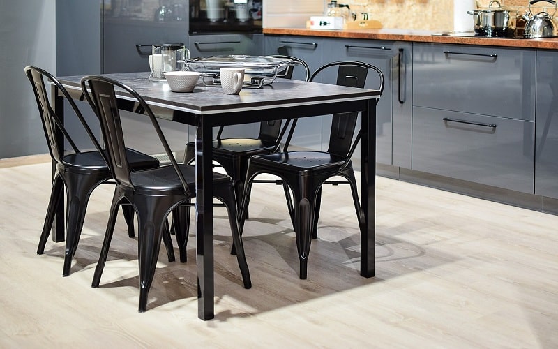 Family Kitchen
