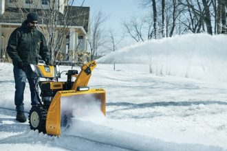 Power Outages for Winter