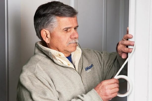 Weatherproof Your Home This Winter