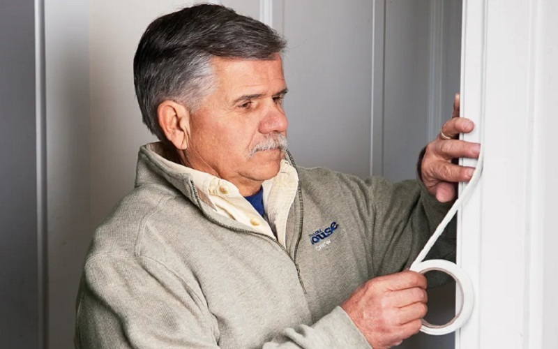 Weatherproof Your Home This Winter
