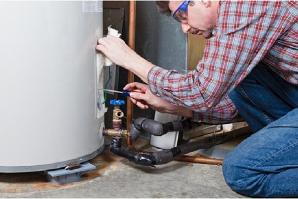 DIY water heater installation tips