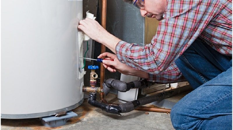 DIY water heater installation tips