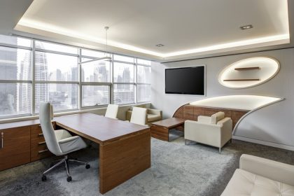 Home Office Design Mistakes