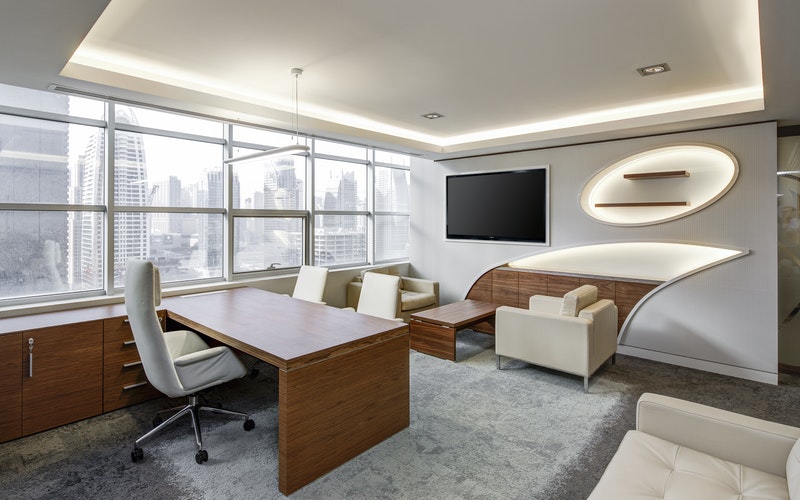 Home Office Design Mistakes