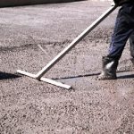 Liquid Screed
