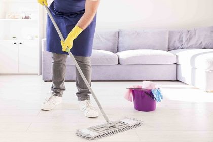 Tips to Clean Your Home After Remodeling