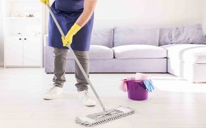 Tips to Clean Your Home After Remodeling