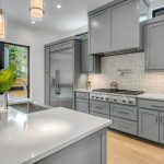 Kitchen Remodeling