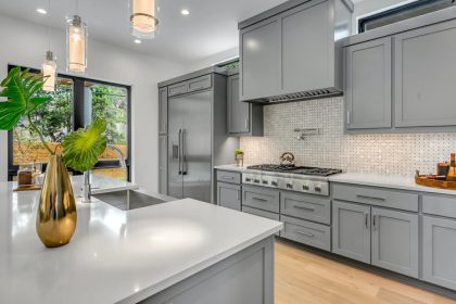 Kitchen Remodeling