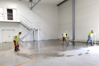 Home Renovation