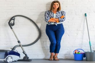 Lease Cleaning Mistakes