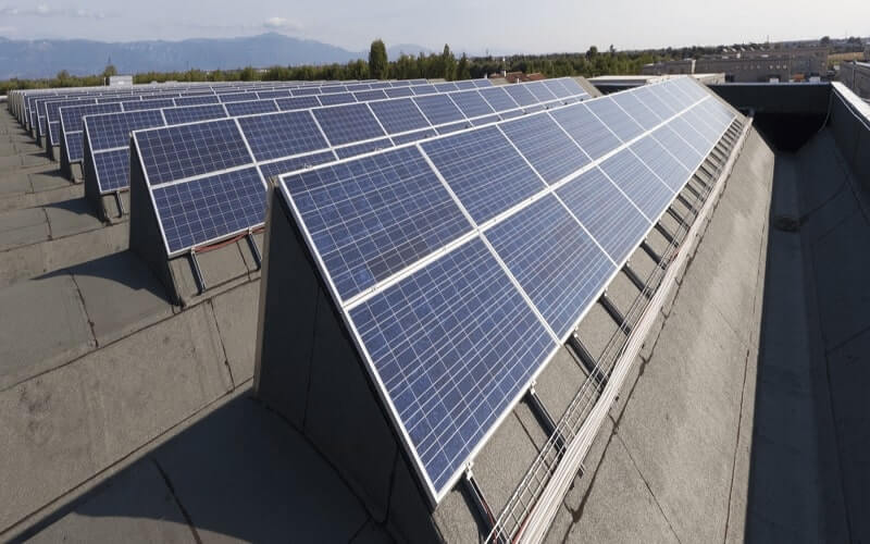 Solar Power