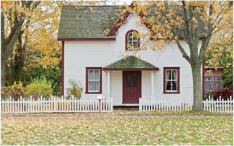 Things To Do Before Putting Your Home On The Market