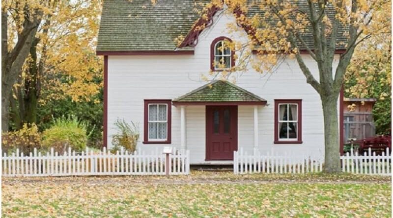 Things To Do Before Putting Your Home On The Market