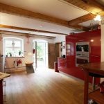 Farmhouse Kitchen