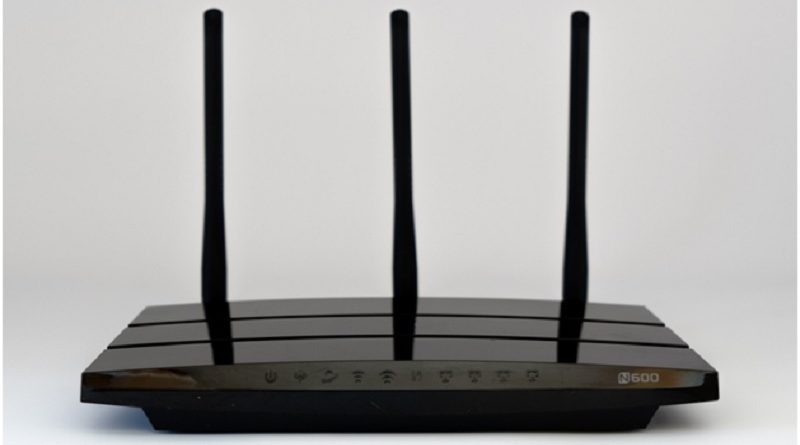 Wireless Internet in Every Room