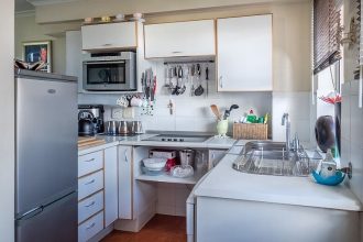 Take Care of Your Home's Appliances