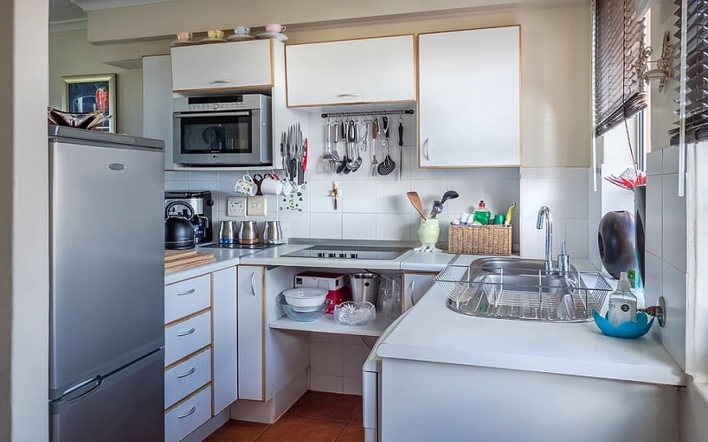 Take Care of Your Home's Appliances