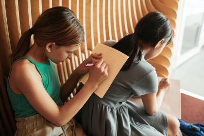 How to Navigate Back-to-School at Home