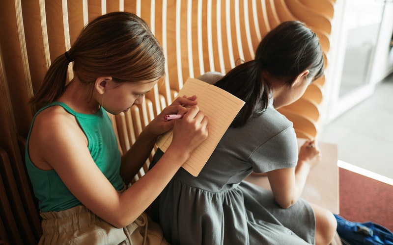 How to Navigate Back-to-School at Home