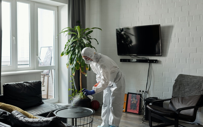 House Safety Hazards