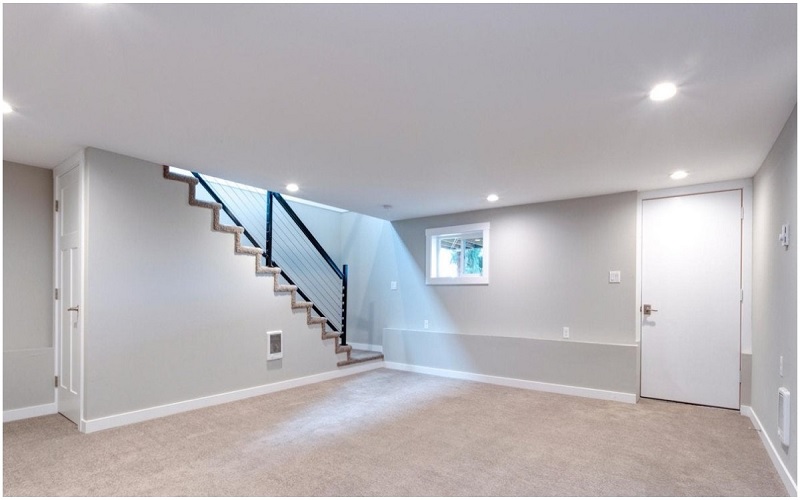 Waterproof Your Basement
