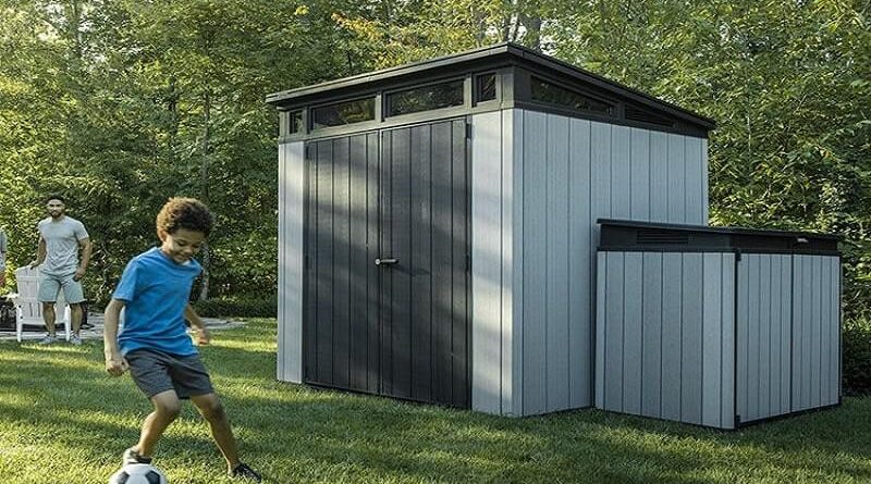 Ways To Use A Shed For Work