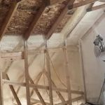 Home insulation