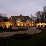 Landscape & Patio Lighting