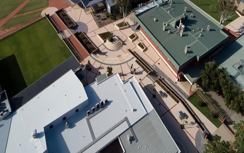 Pavers