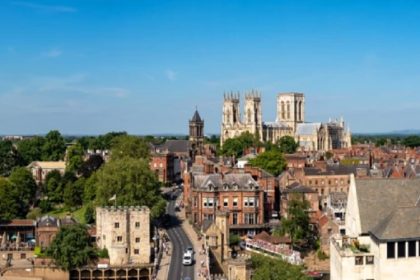 Property Buying Advice in York