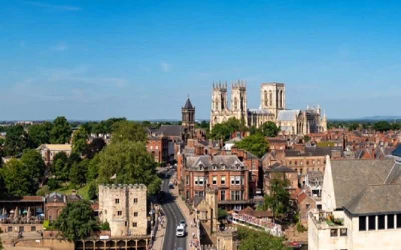 Property Buying Advice in York