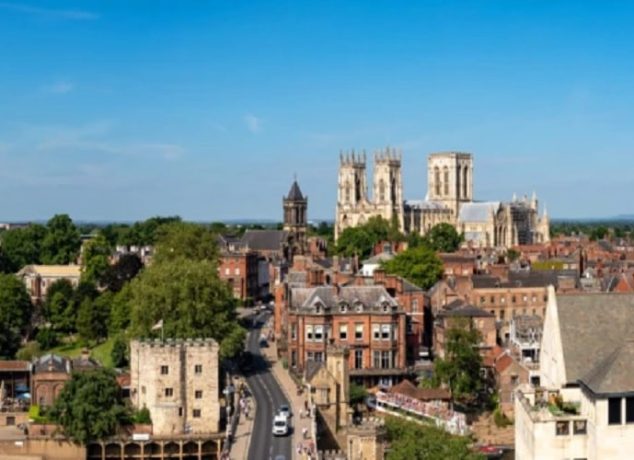 Property Buying Advice in York