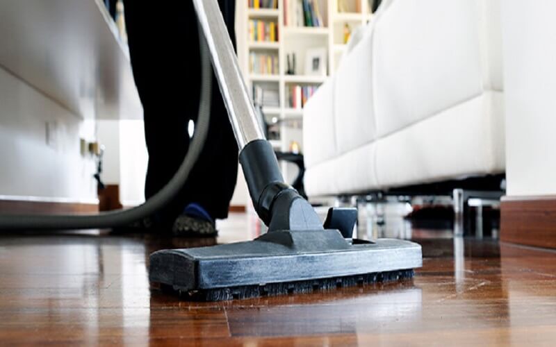 Deep Clean