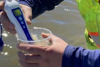 Water Board Permitting
