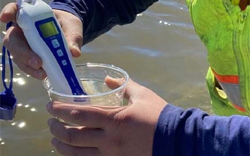 Water Board Permitting