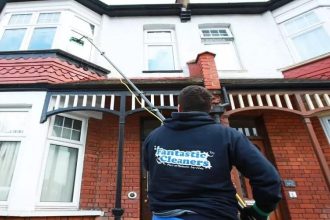 Window Cleaning Tips