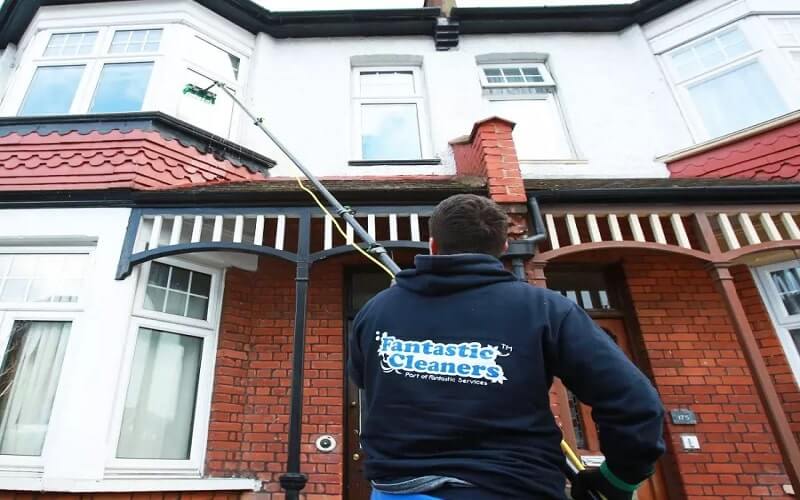 Window Cleaning Tips